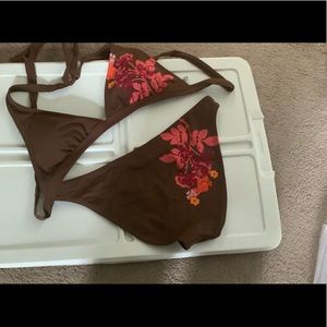 🏖Aerie two piece bikini🏝